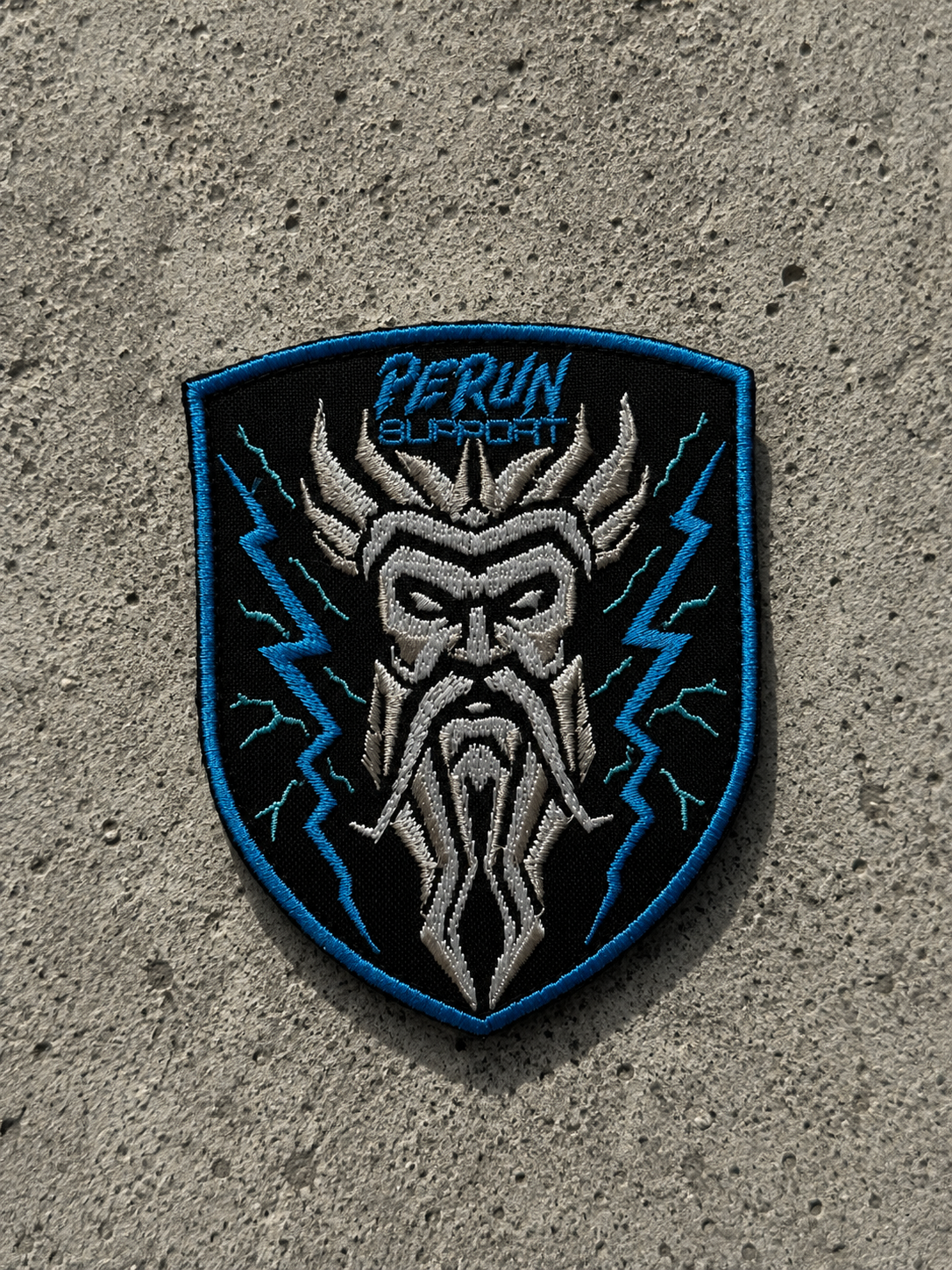 Патч "Perun" - Зображення 2