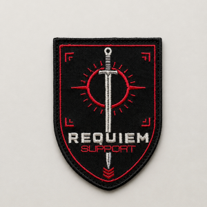 Патч "Support Requiem"