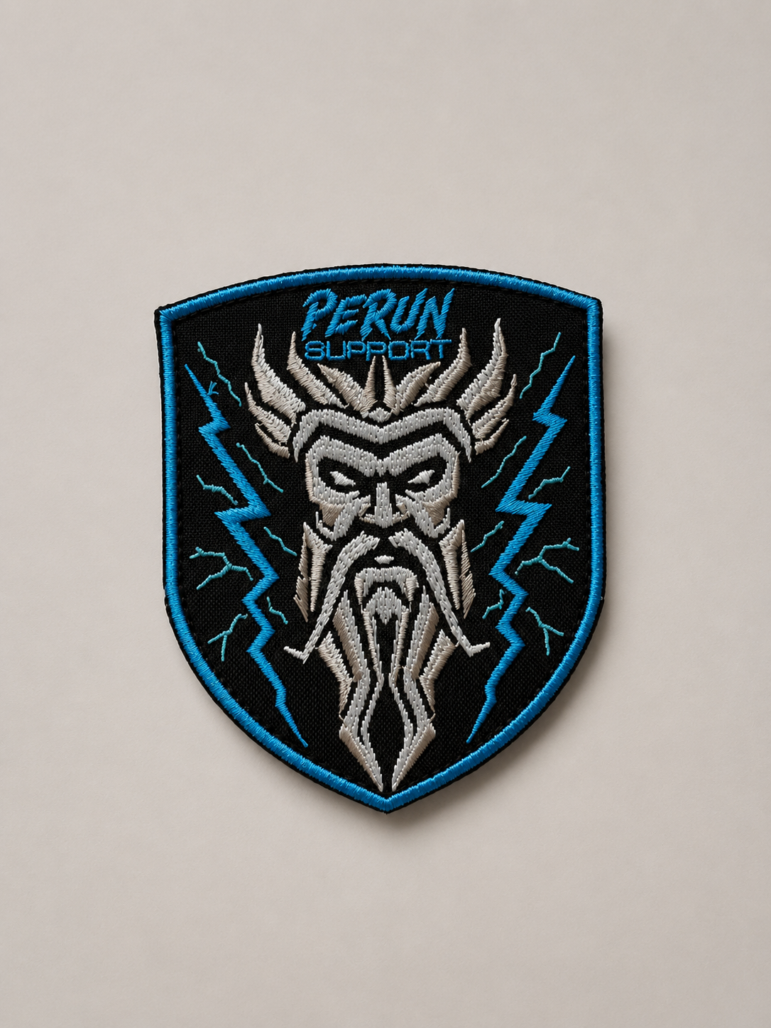 Патч "Perun"